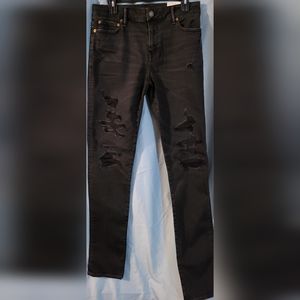 NWT-Men's American Eagle Jeans Straight slim fit.